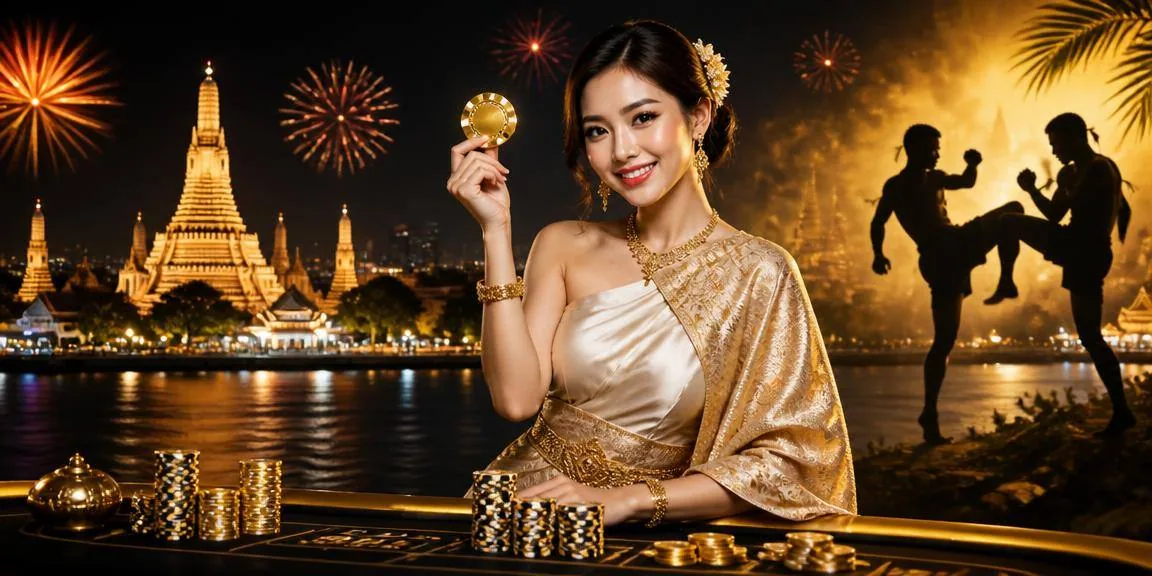 t6vip ไทย ล็อบบี้เกม
